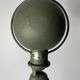 Jielde lamp 2 arms green vespa