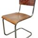 Vintage Workshop Chair, 1960s