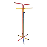 Vintage Ikea rigg coat rack by tord Bjorklund