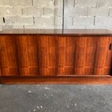 Enfilade scandinave en teck dr visby j made in denmark