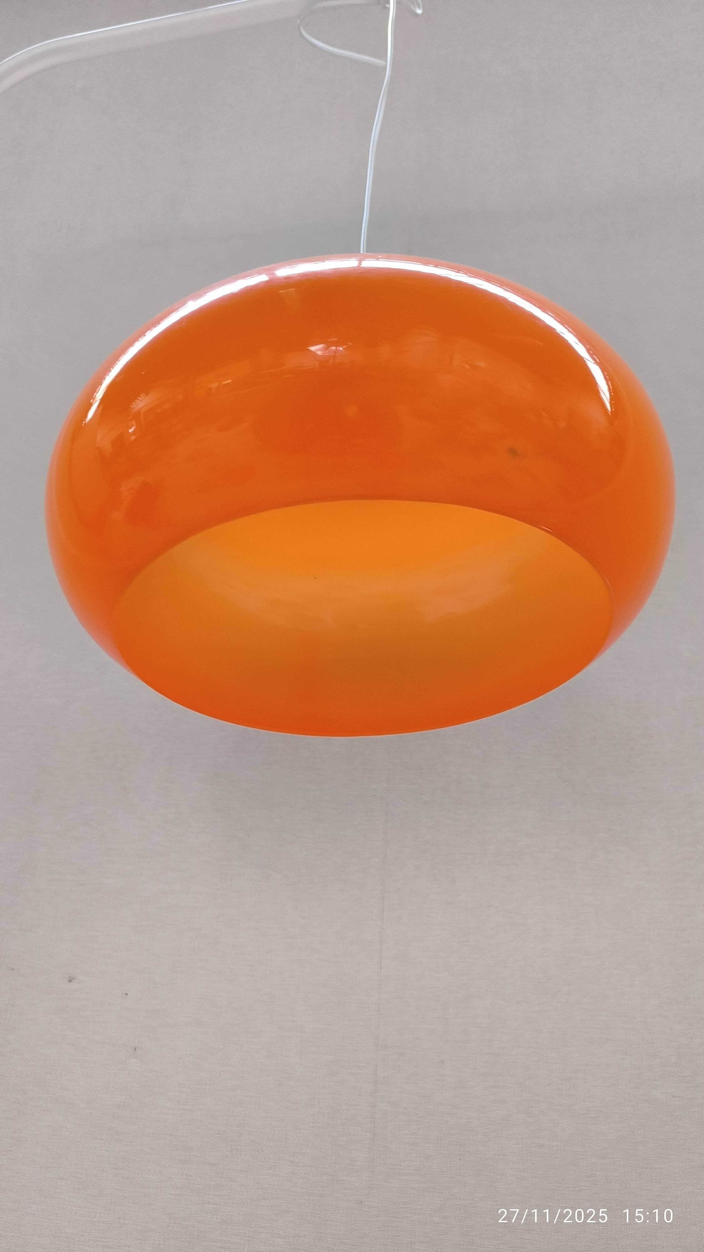 Space Age 1970 Suspension