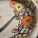 Japanese tableware in earthenware