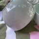 Cups Limoges porcelain