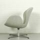 Svanen or Swan Chair by Arne Jacobsen for Fritz Hansen, 1960s