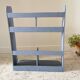 Vintage Wooden Wall Shelf