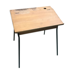 bureau d’ecolier