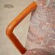 Pair of armchairs / chairs with armrests by Ludvik Volak