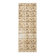 Antique Vintage Runner Rug, 86x230Cm SK 5248