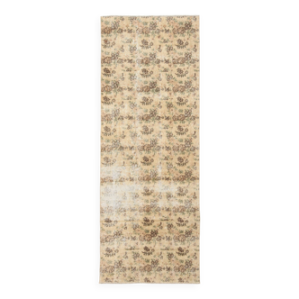 Tapis de couloir vintage antique, 86x230 cm SK 5248