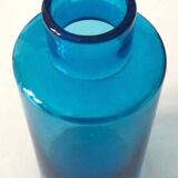 Vase Bleu