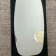 Miroir asymétrique, années 70