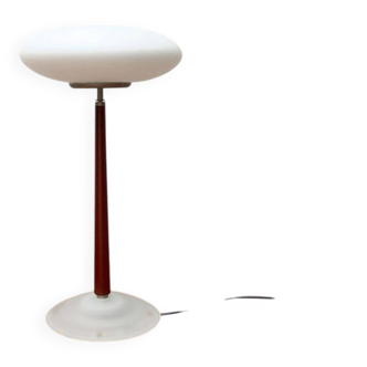 Postmodern Italian table lamp PAO T1 by Matteo Thun for Arteluce, 1990s.