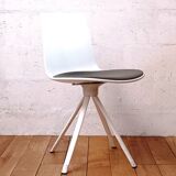 Chair Lottus Spin, Enea