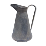 Zinc water broc