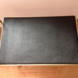 Service vinyl holder