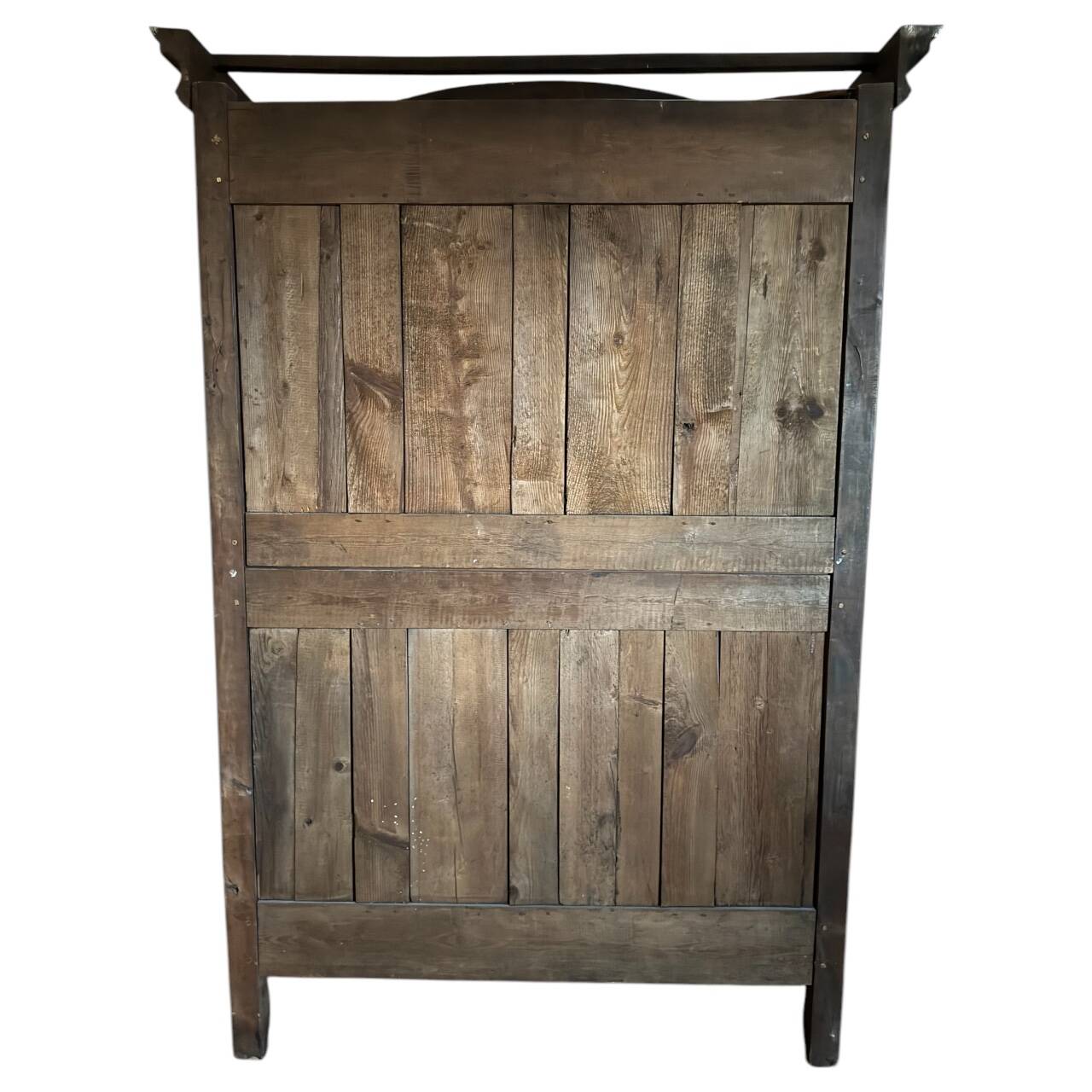 Louis XV Bressane Armoire in Walnut 18's