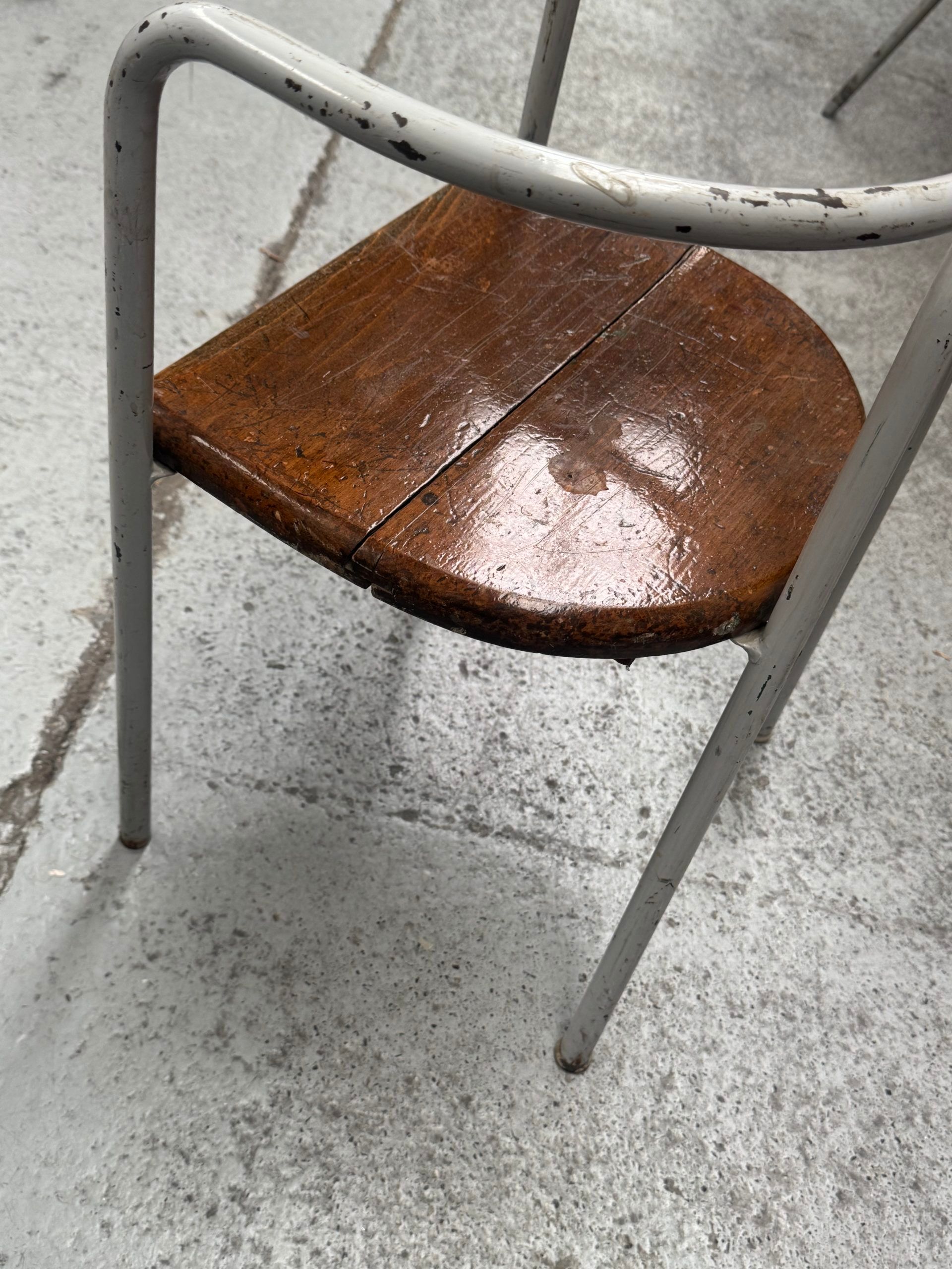 Chaise enfant