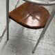 Chaise enfant