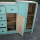 Commode - armoire asymétrique Parisienne