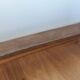 Footrest bench, church kneeler