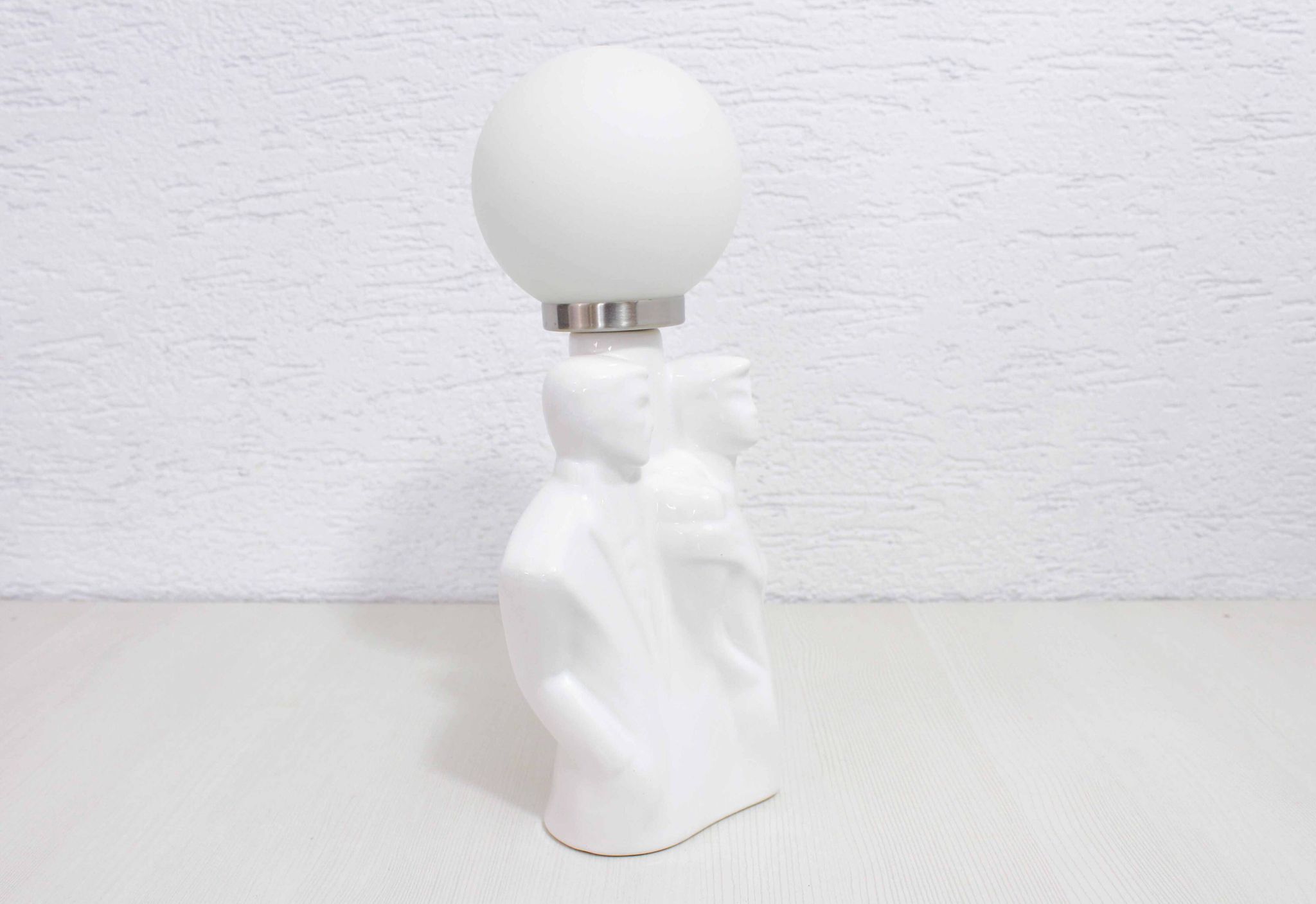 Lampe à poser VL Ceramic, Hollande 1970