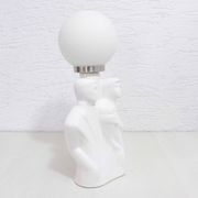 Lampe à poser VL Ceramic, Hollande 1970