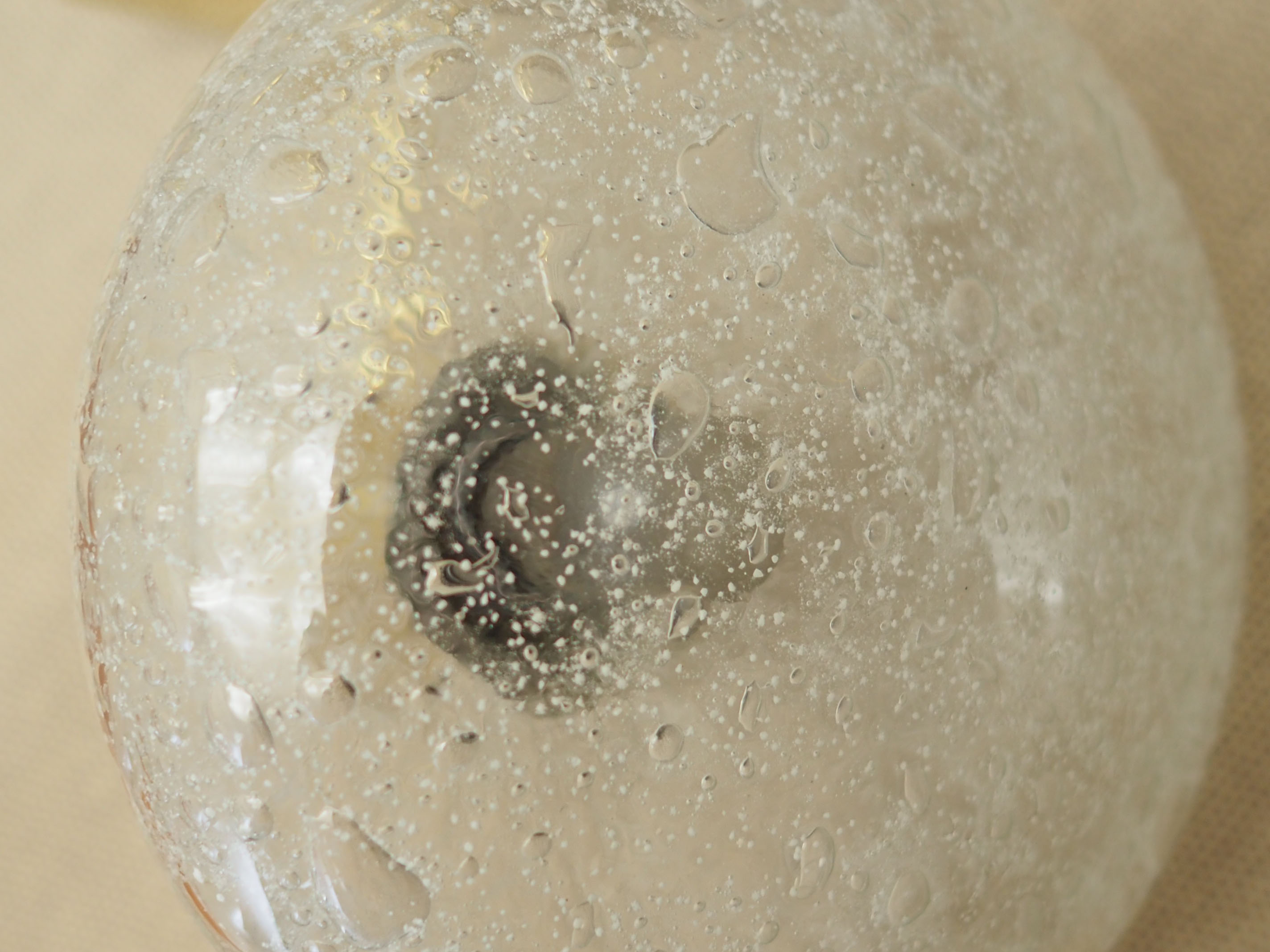 Wall lamp, Danish design, 1970s, production: Denmark