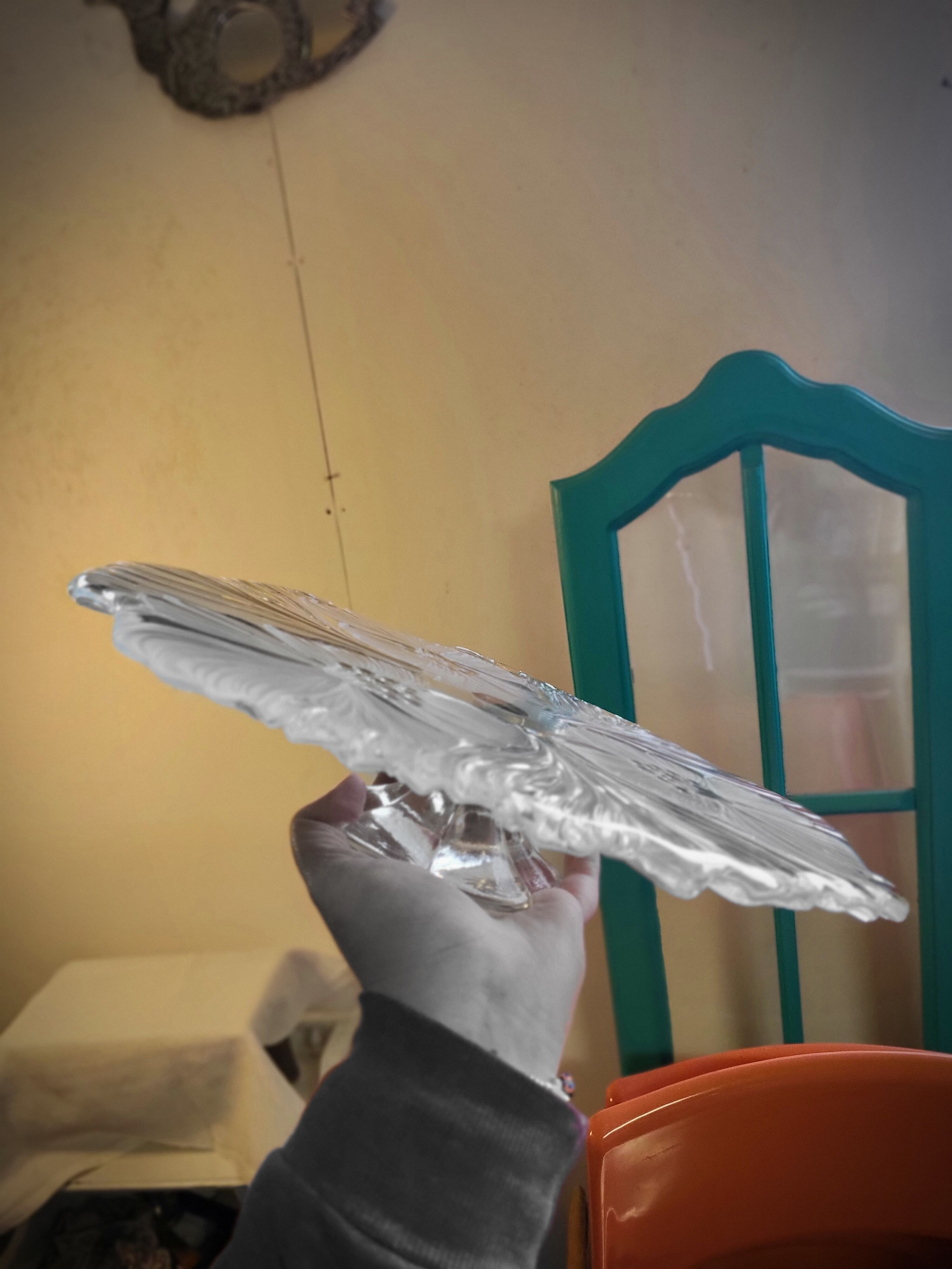 Cake stand