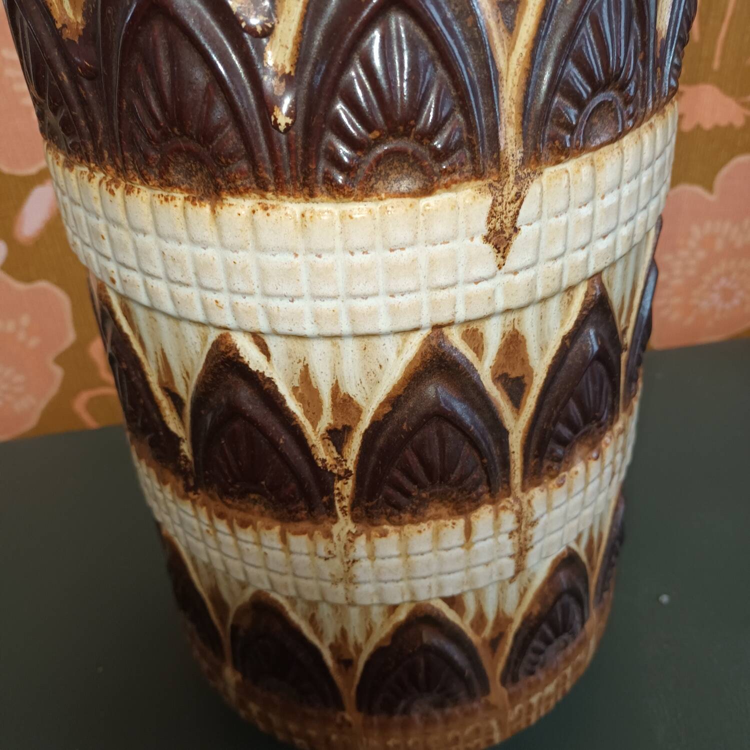 Vase vintage
