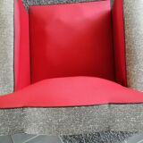 Club chair year 60