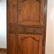 Antique cabinet