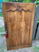 Bonnetière door from the 18th century.