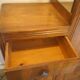 Armoire asymétrique 1940