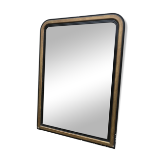 Mirror Napoleon III