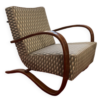 Halabala armchair