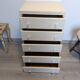 Commode vintage