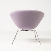 Original Pot chair from 1965 by Arne Jacobsen 3318