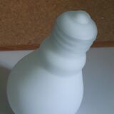 Lampe à poser en forme d'ampoule