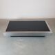 Stainless coffee table