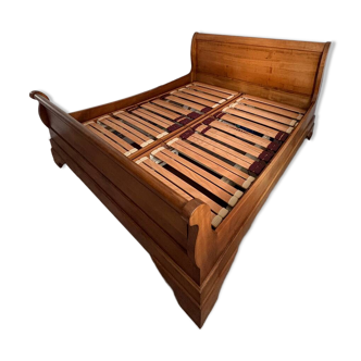 Louis Philippe Prestige double bed