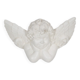 Angel in plaster, D. Esposito - XXth