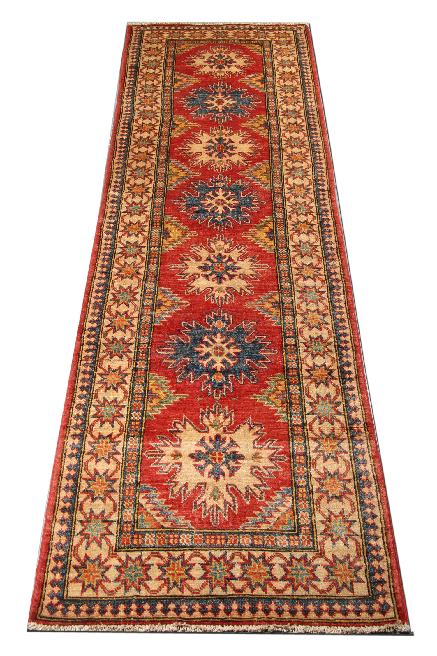 Tapis Kazak