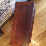 Neo-Basque style chest