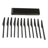 Chritofle knives