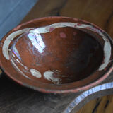 Deep plates