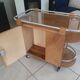 Art Deco bar furniture