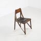 Side Chair by Richard Riemerschmid for United Workshops, Germany, 1890s