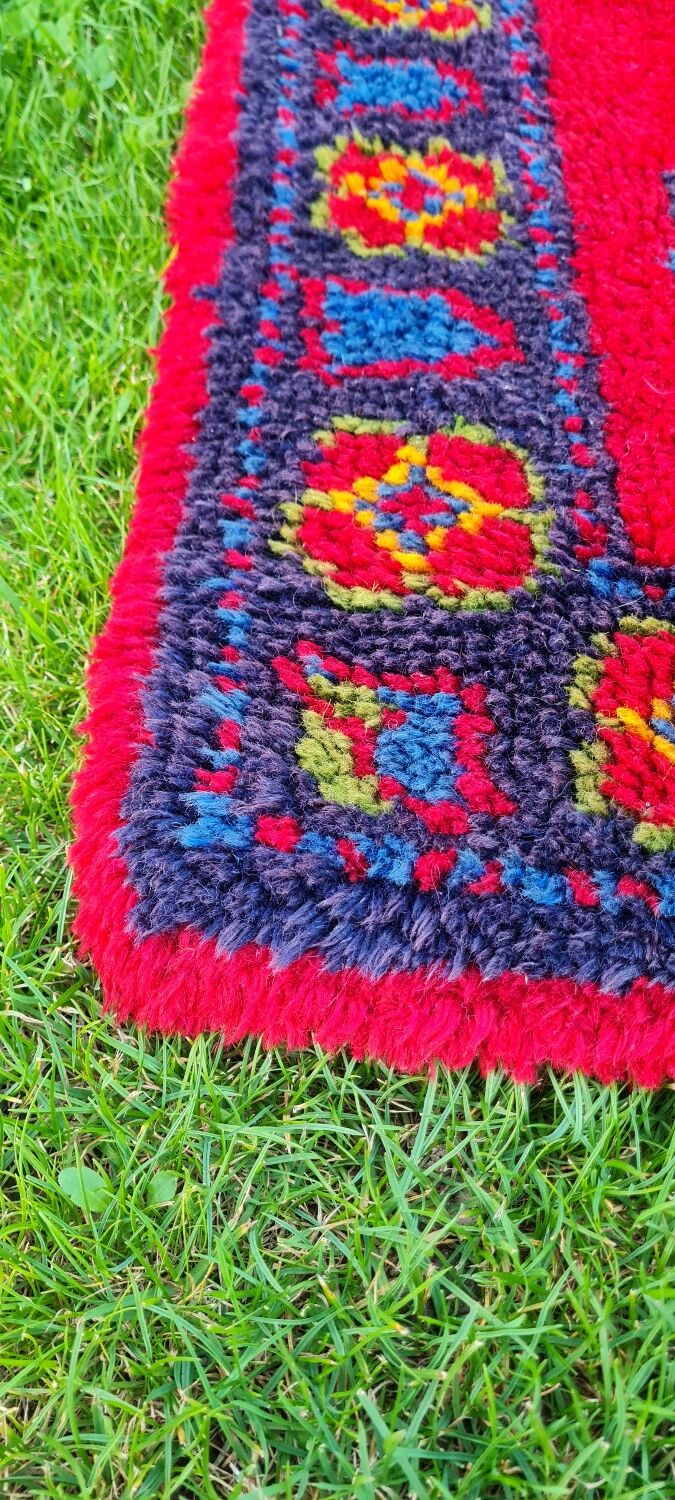 Berber rug 170 x 90 cm