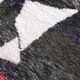 Tapis Contemporain Berbère - 254 x 177 cm
