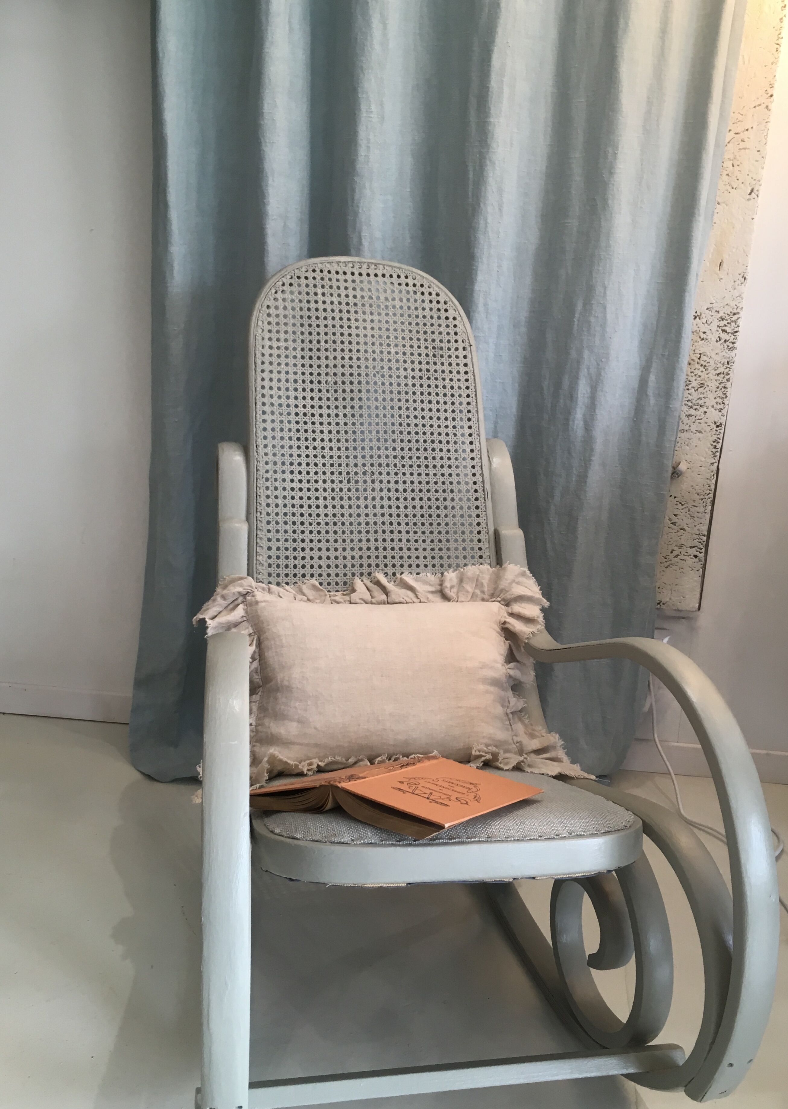 Rocking-chair